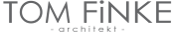 Tom Finke Architekt Logo